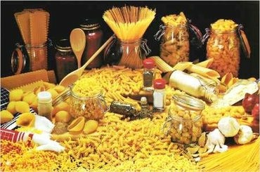 Итальянская кухня: краткий экскурс