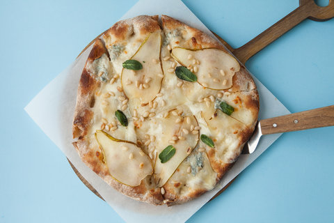 Супермаркеты «Лэнд» начинают сотрудничать с ресторанами