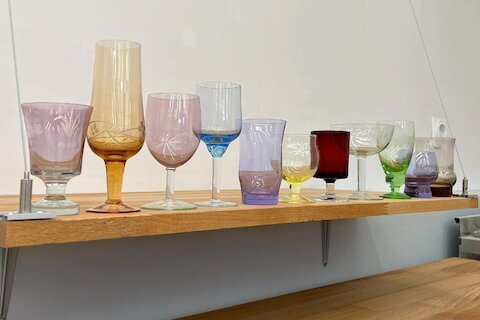 «Суперпозиция»: коктейльный бар на улице Восстания