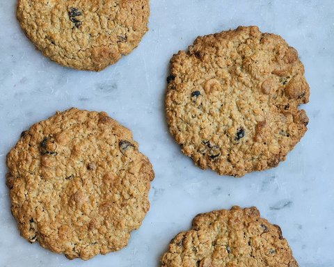 На Моховой улице открылась кофейня Cookies Cafe