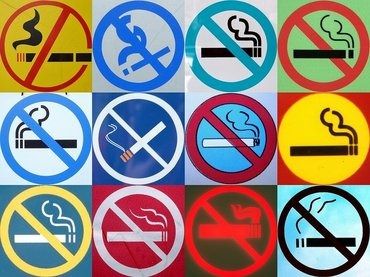 Запрет курения в ресторанах: что делать