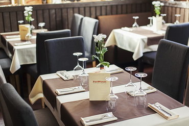 Второй «Провайнс»: приличный гастробар на Кораблестроителей