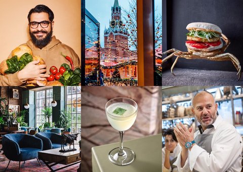 Итоги 2019 года: 10 лучших новых мест