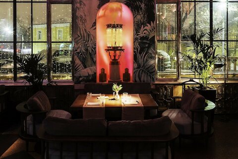 Куда сходить на свидание с девушкой в Москве