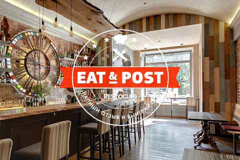 Подарок лучшему блогеру февраля от The Buddy