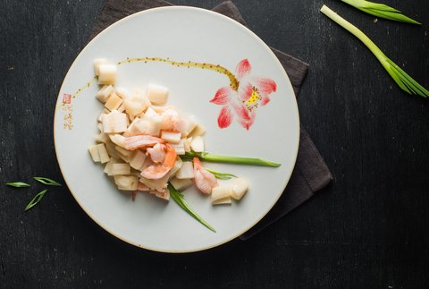 «Москва-Пекин»: премиальный ресторан от команды «Нихао»