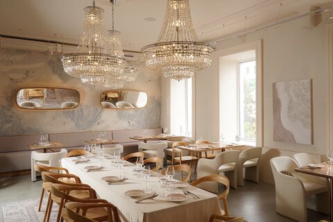 Идеальный рецепт нижегородских выходных