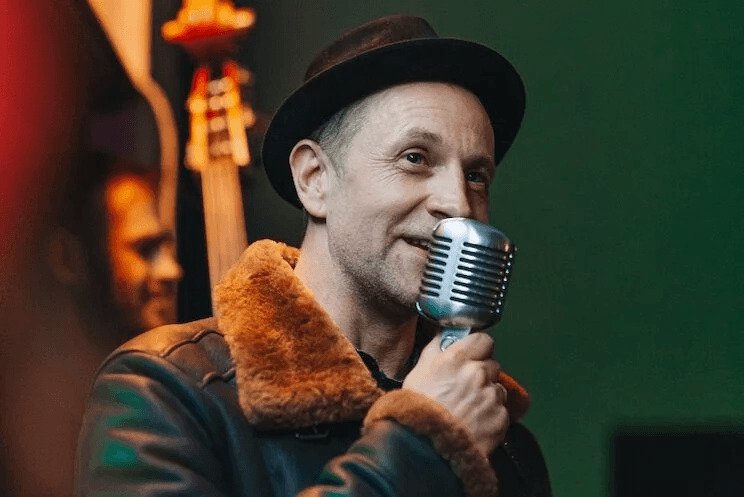 The Hat: легендарный джаз-бар на Тверской улице