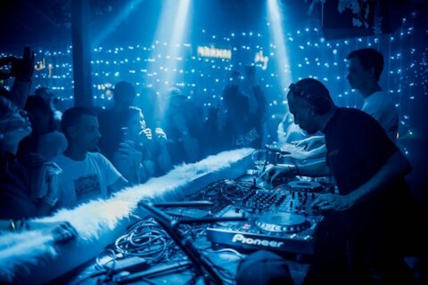 Где зависать в Сочи столичным туристам?