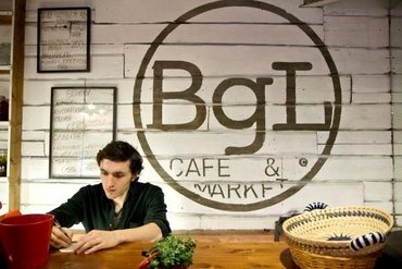 BGL cafе & market: первая в городе пекарня бейглов