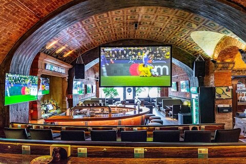 Где смотреть Евро-2024?