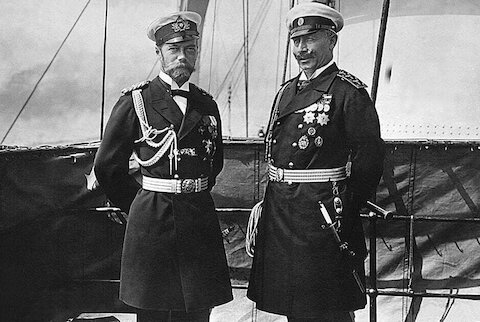 Гастрономические реалии Первой мировой войны