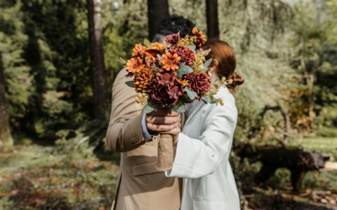 6 осенних свадеб в Казани: от грузинского пира до имперского шика