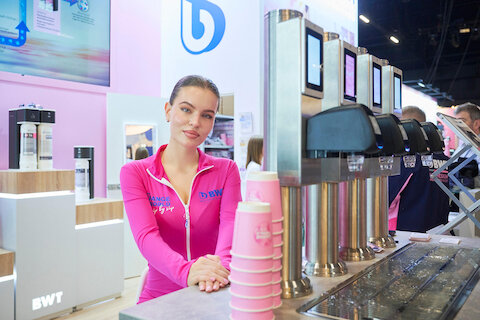 Coffee Tea Cacao Russian Expo 2025: что нужно знать?