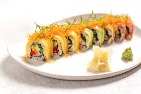 Как минимум полезно. Постное меню в ресторанах Москвы