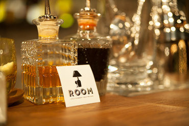 Room: видовой коктейль-бар на Фонтанке