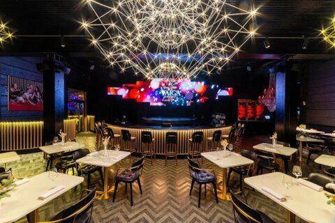 Швейцарский стиль и русская душа в Taiga Chalet Club