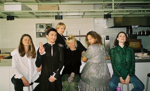 Rudi: итальянское бистро в Тверском районе