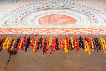 «Чурчхела»: новый кавказский ресторан «Гинзы»