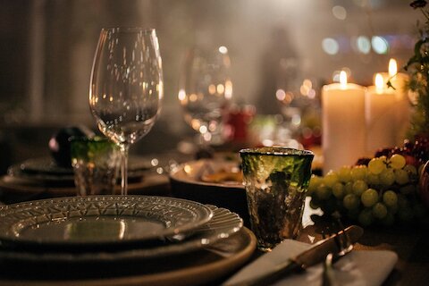 Истина в хачапури: домашняя обстановка и убедительная грузинская кухня в Большом Грузинском