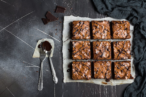 Все, что мы знаем о брауни