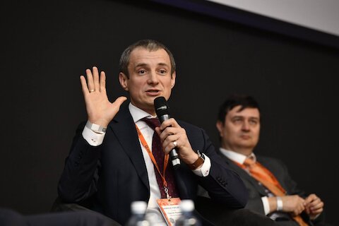 «Из тюбиков есть точно не будем». На фестивале Megustro рассказали, какой должна быть еда будущего