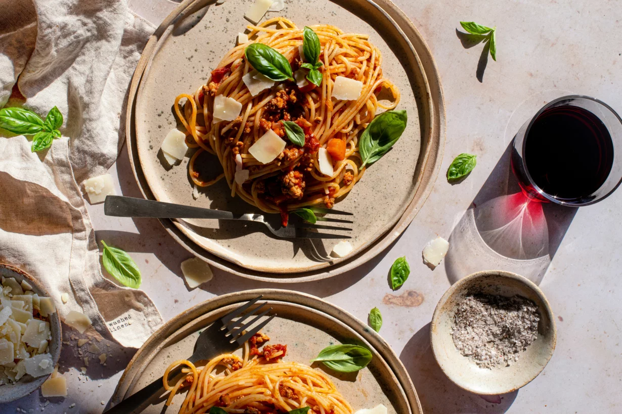 Где поесть итальянскую пасту в Петербурге?
