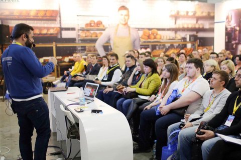 В «Экспофоруме» пройдет масштабный фестиваль Megustro