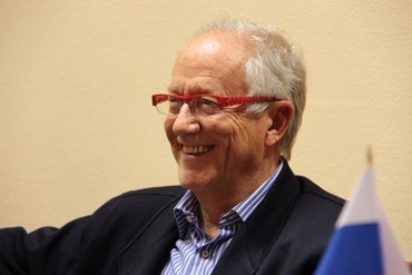 «Если вино хорошее – то оно хорошее для всех»