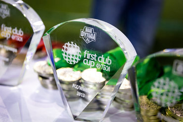 Итоги First Club Cup