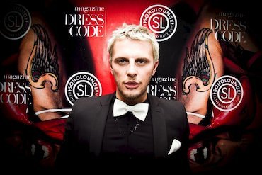 День рождения Оскара Ренкеля в Soholounge