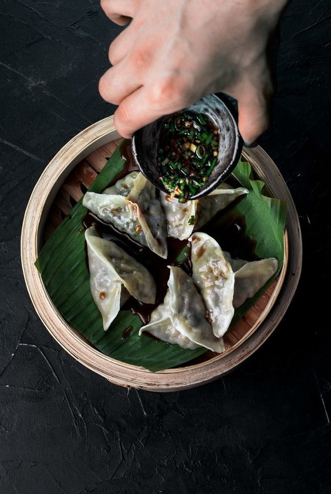 Made In: китайская кухня на месте Meltcer Fish House