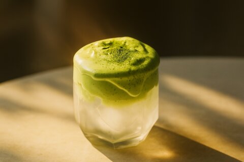 От healthy во всем до трендовых футболок: чем сейчас живет Петербург