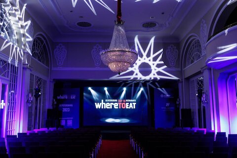 WTE Петербург 2023: Итоги