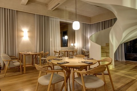 Лучшие рестораны Петербурга