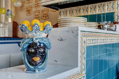 «Паста и баста»: домашняя Италия на Сретенском бульваре