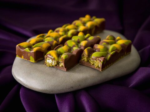 И мы туда же. Что надо знать о дубайском шоколаде