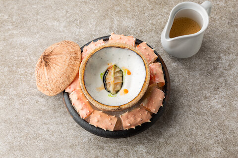 Лучшие рестораны Петербурга 2021