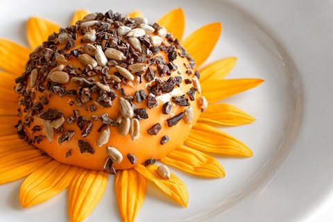 Niko: ресторан современной грузинской кухни на Покровке