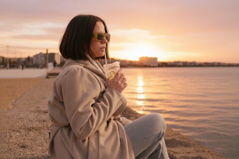 Кофе-гид по Сочи: где пить латте в бархатный сезон