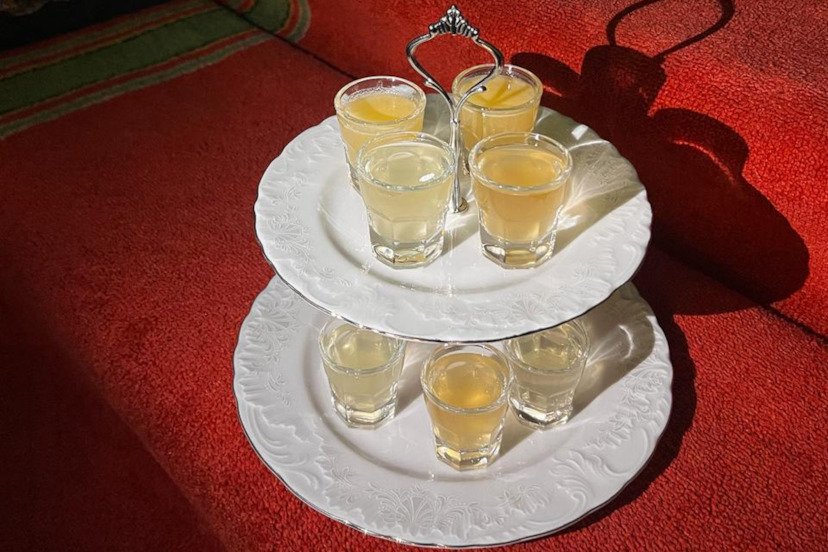 Самые петербургские места Петербурга