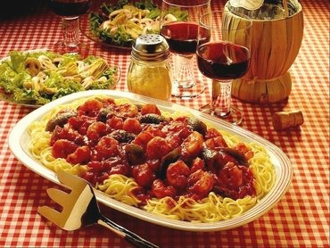 Как сделать правильный итальянский ресторан в Петербурге