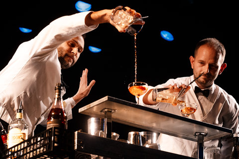 Итоги Barproof Awards 2016