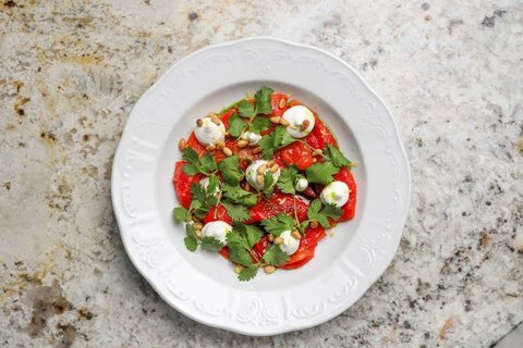 Шорт-лист Wheretoeat в Петербурге