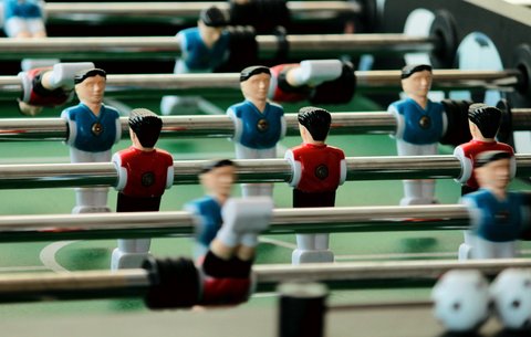 10 спортбаров Петербурга