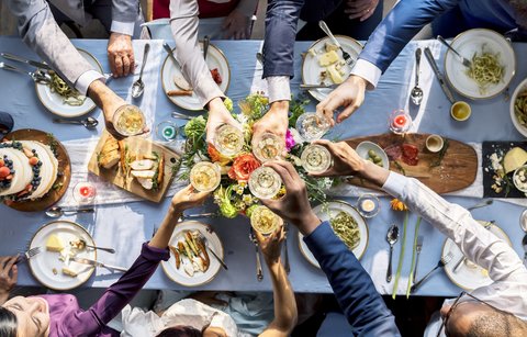 Недели крымских вин в Петербурге