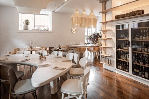 Как Sapiens в Хамовниках изменился за год?