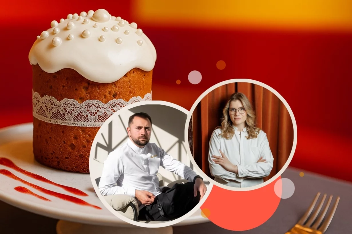 Кулич или панеттоне: разбираемся, в чем разница, вместе с экспертами