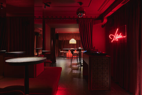 Бар двоечников и уголок Сибири. Первые рестораны 2025-го