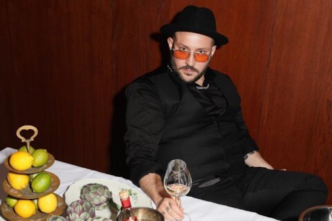 Fresa’s: новый ресторан Антонио Фрезы на месте заведений Дюкасса и Матильды Шнуровой